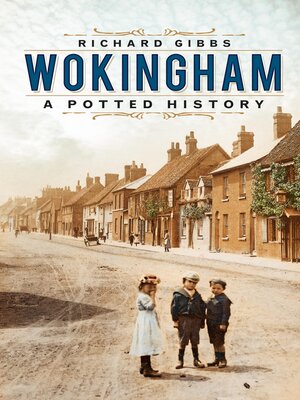 cover image of Wokingham